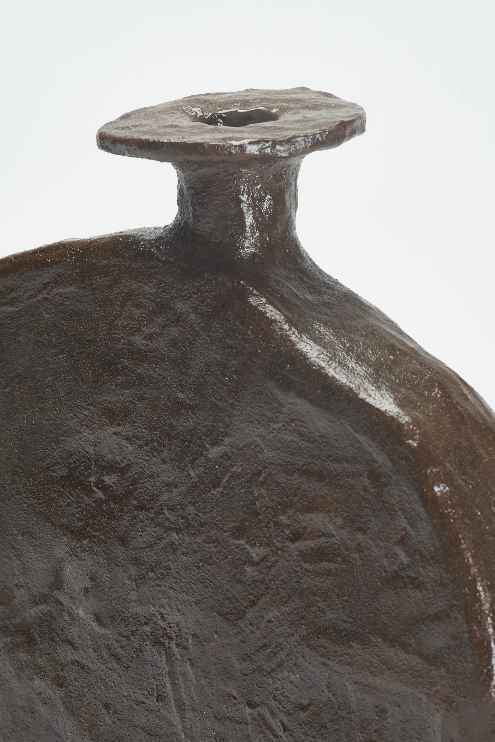 Ombe Vase by Willem Van Hooff 3