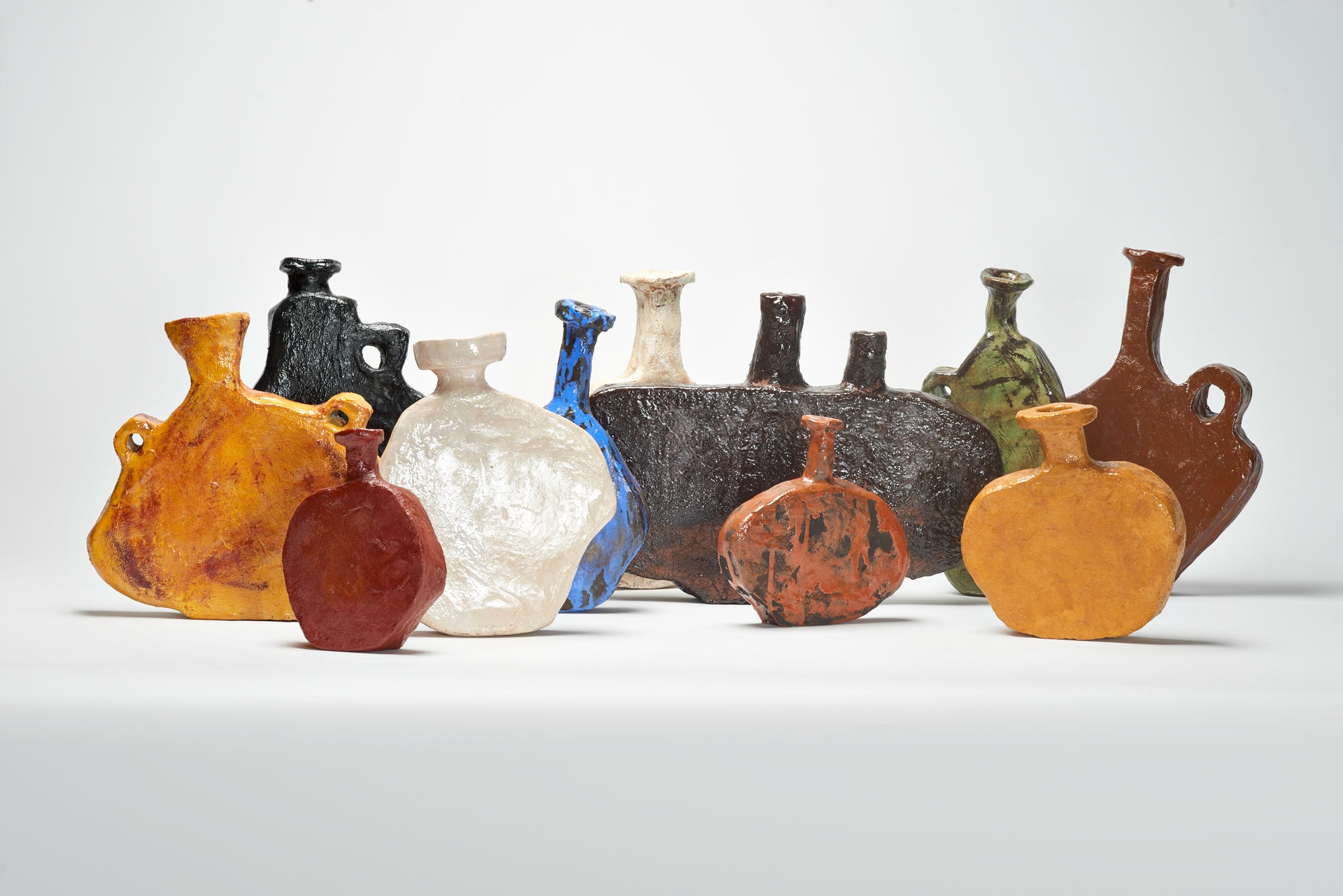 Ombe Vase by Willem Van Hooff 6