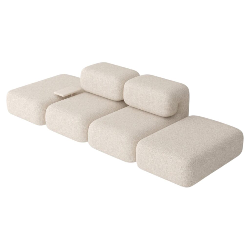 Padun Sofa by Faina 1