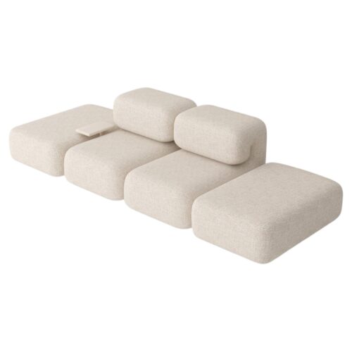 Padun Sofa by Faina 1