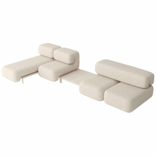Padun Sofa by Faina 1