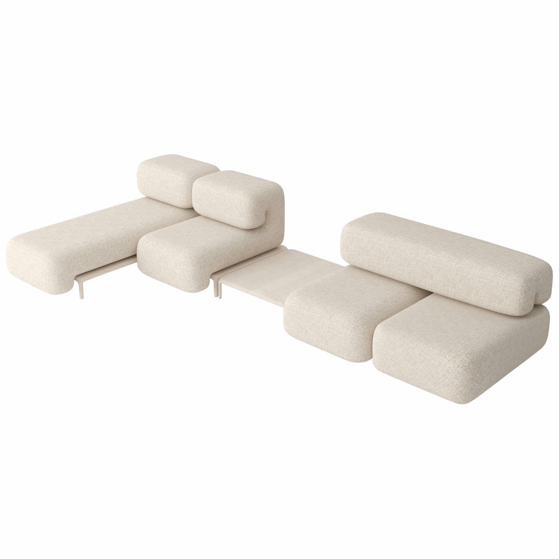 Padun Sofa by Faina 1