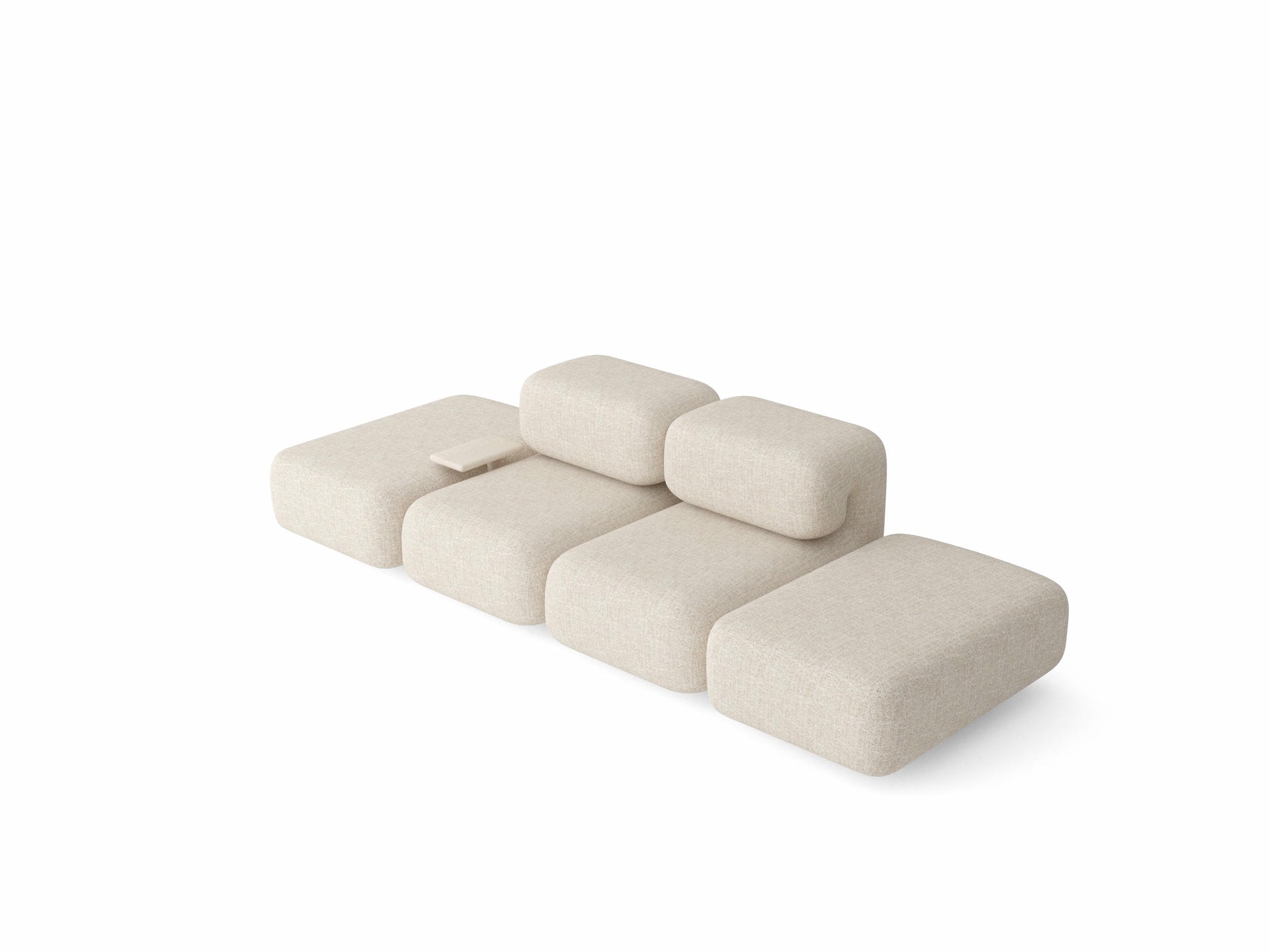 Padun Sofa by Faina 3