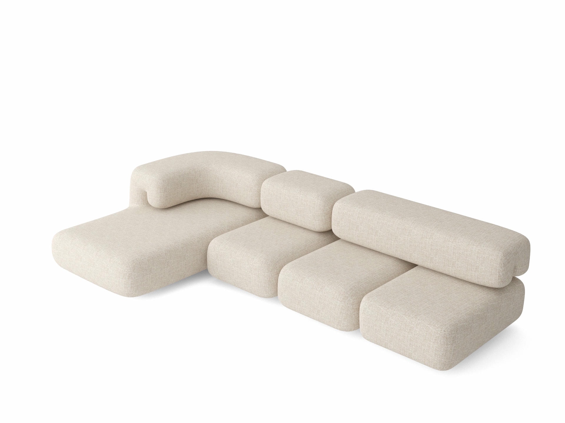 Padun Sofa by Faina 4