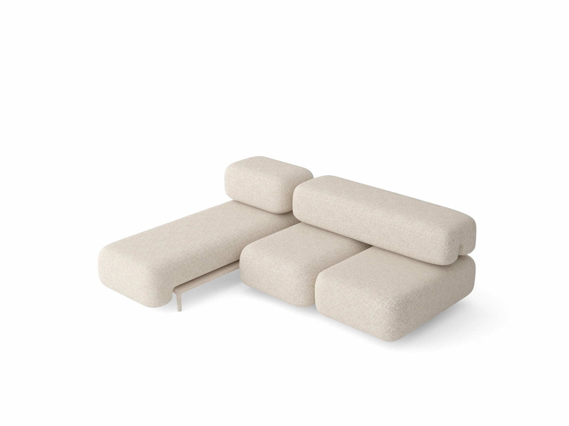 Padun Sofa by Faina 5