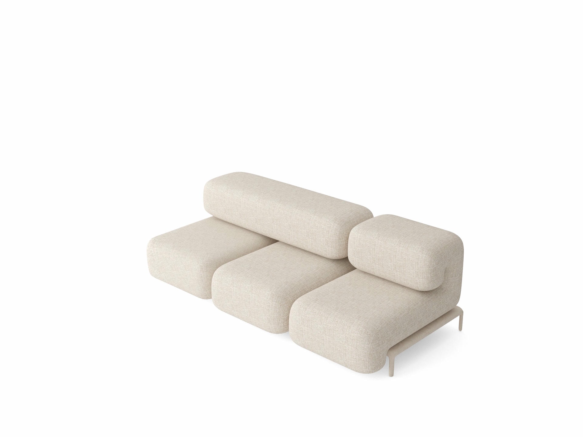Padun Sofa by Faina 6