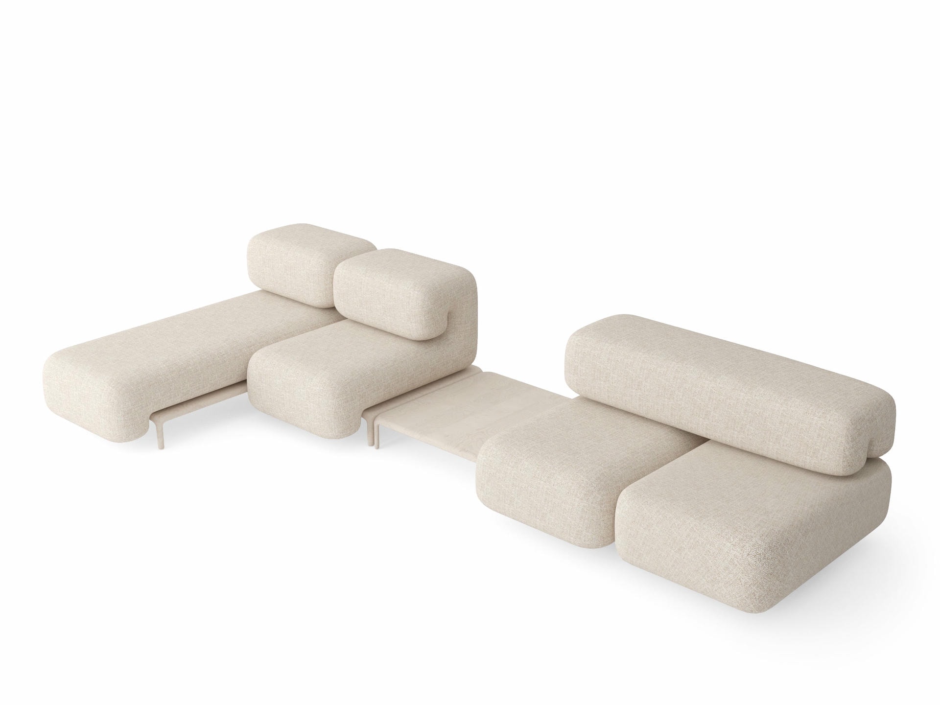 Padun Sofa by Faina 6