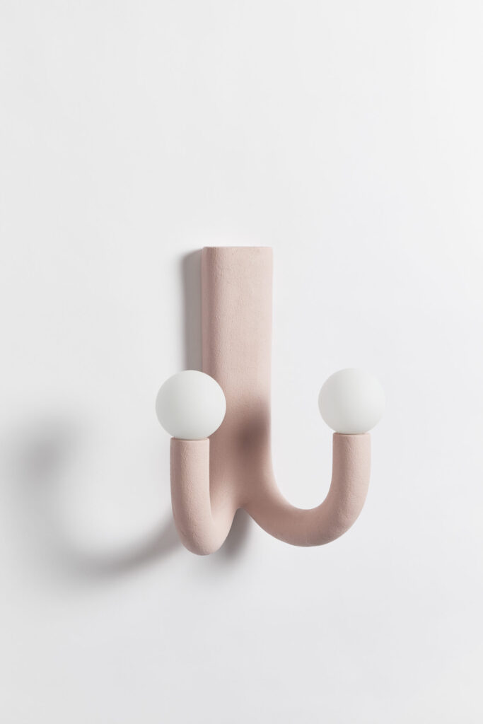 Pink Hotel Light 08 by Hot Wire Extensions 1