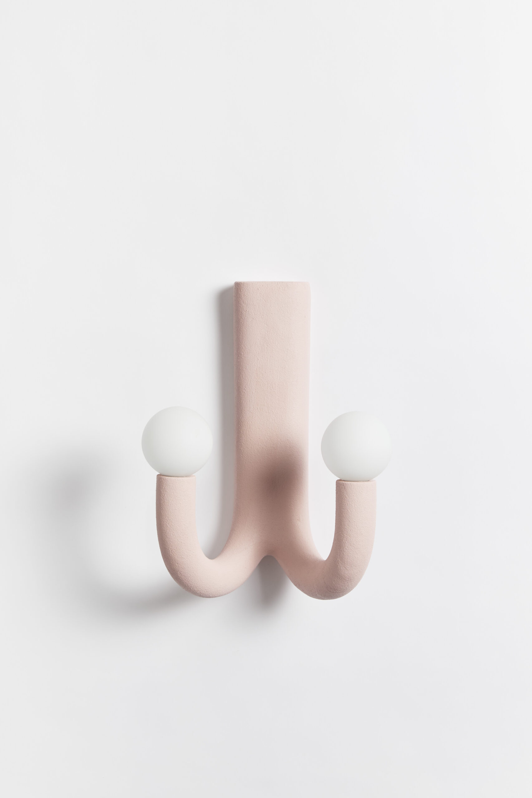 Pink Hotel Light 08 by Hot Wire Extensions 2