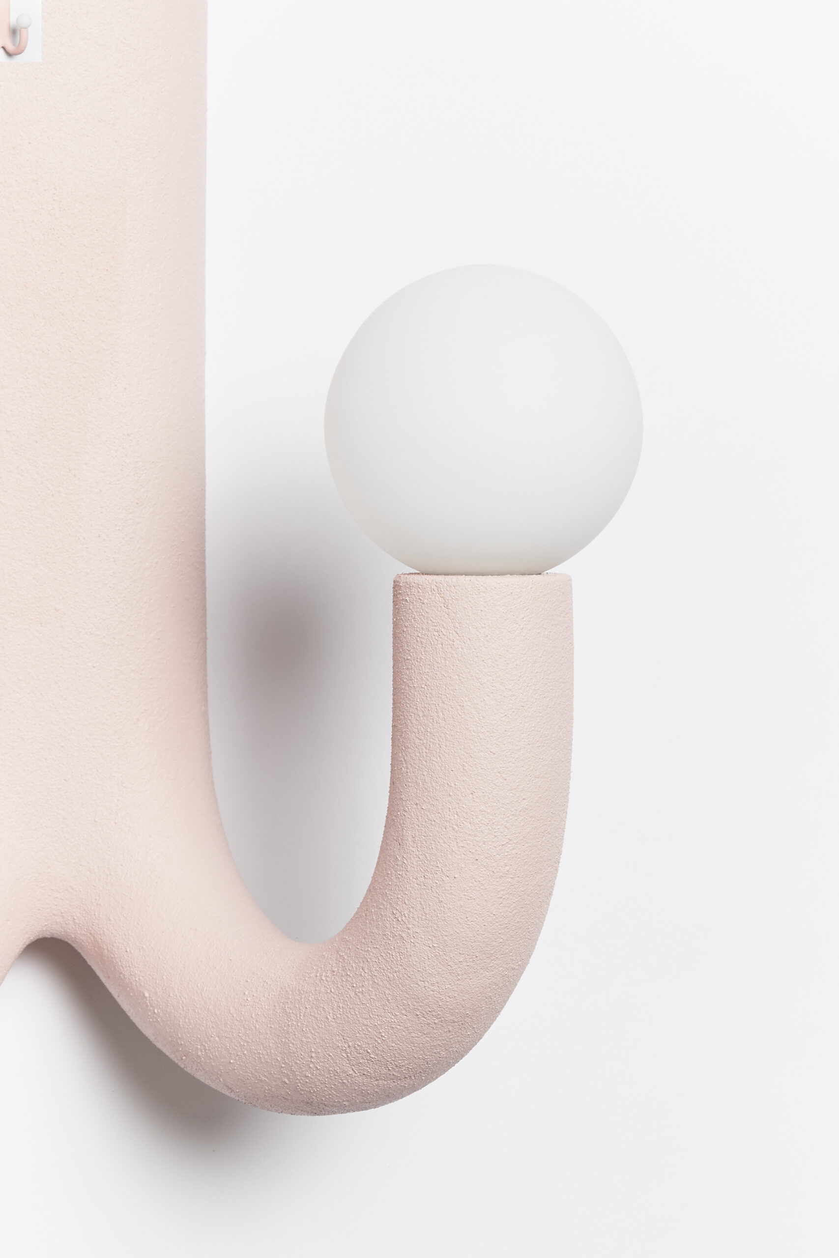 Pink Hotel Light 08 by Hot Wire Extensions 4
