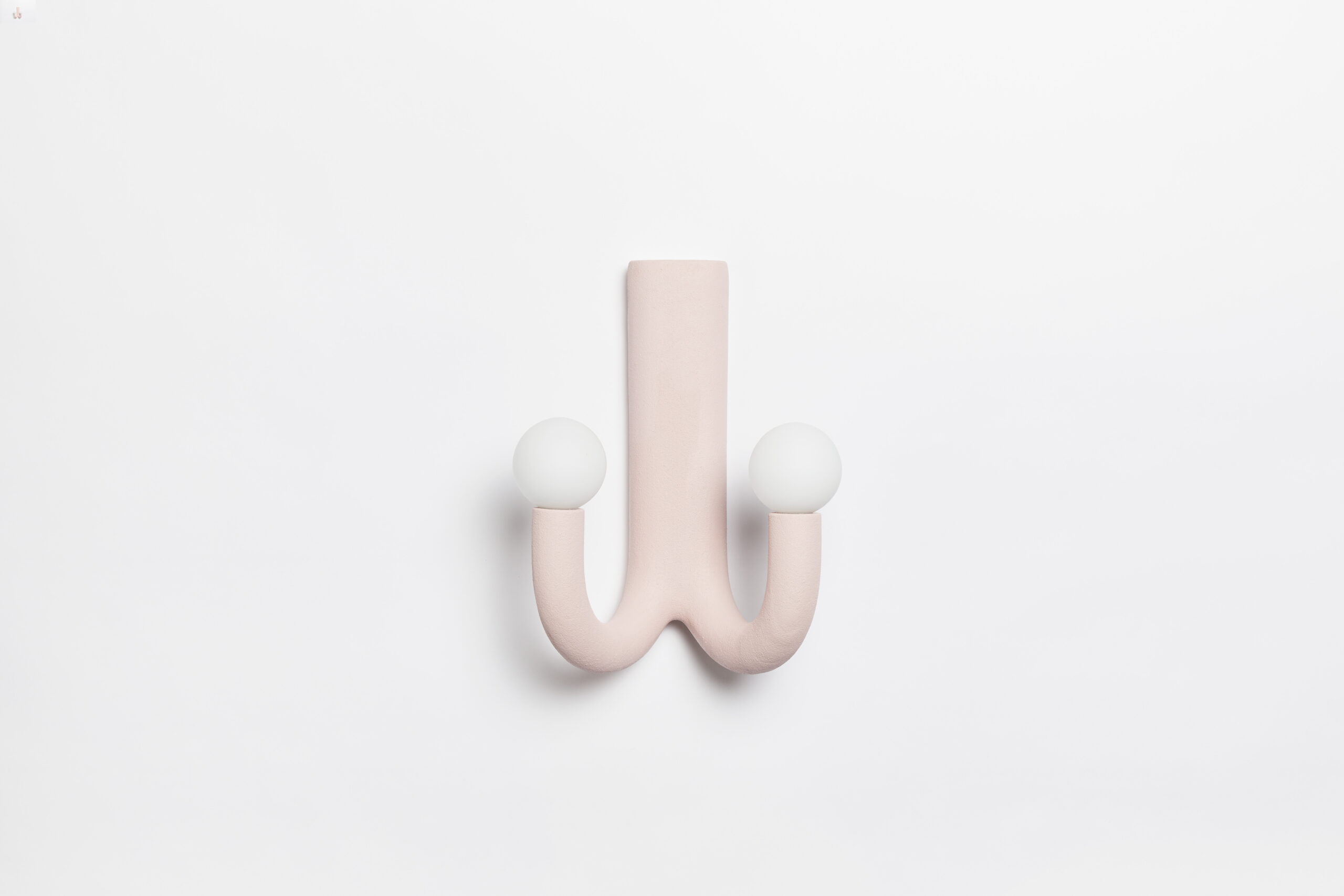 Pink Hotel Light 08 by Hot Wire Extensions 5