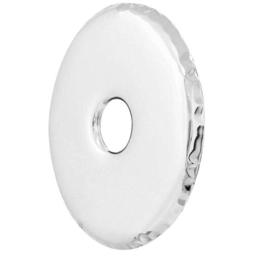 Rondo 120 Stainless Steel by Zieta 1
