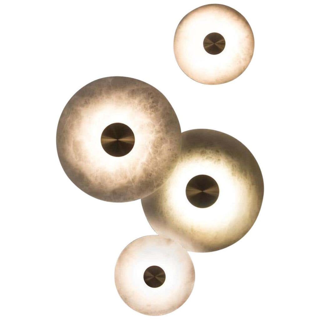 Set of 4 Bide by Bert Frank 1