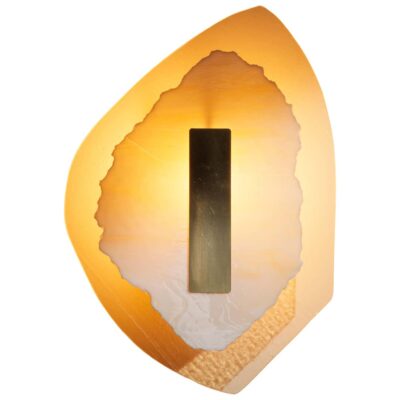 Symbiose 03 Light Sculpture by Marie Jeunet