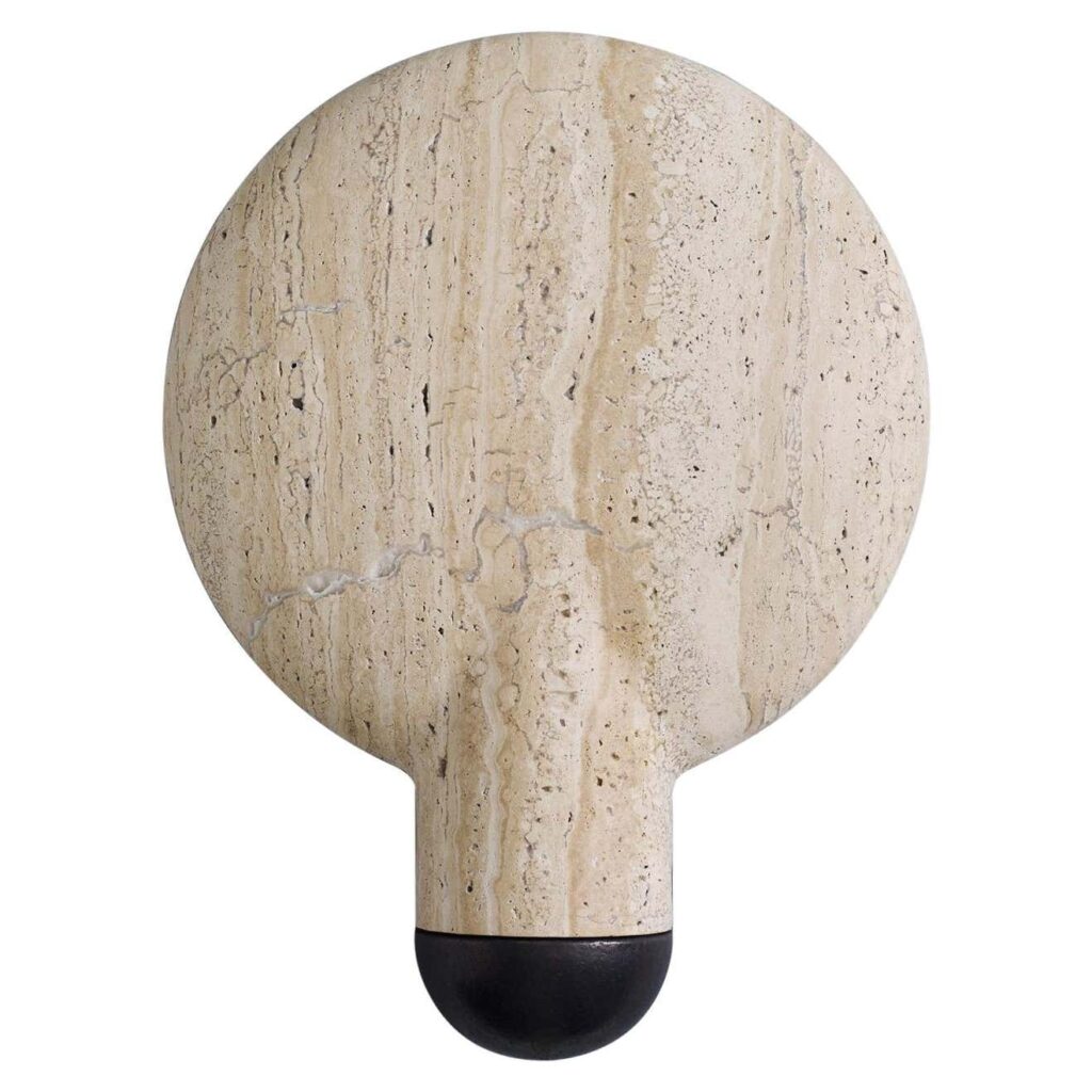 Travertine Classico by Henry Wilson 1