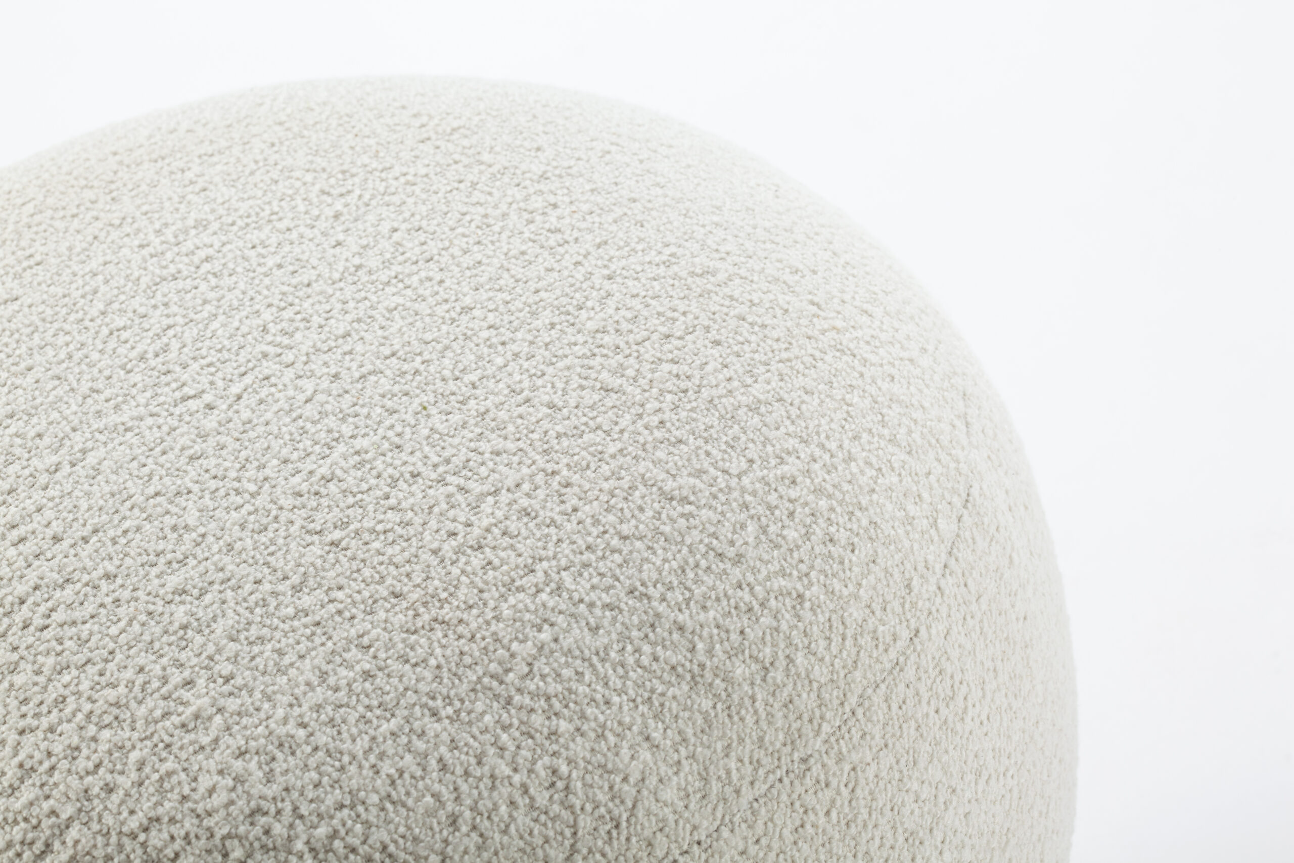 Unique Hygge Stool by Collector 5