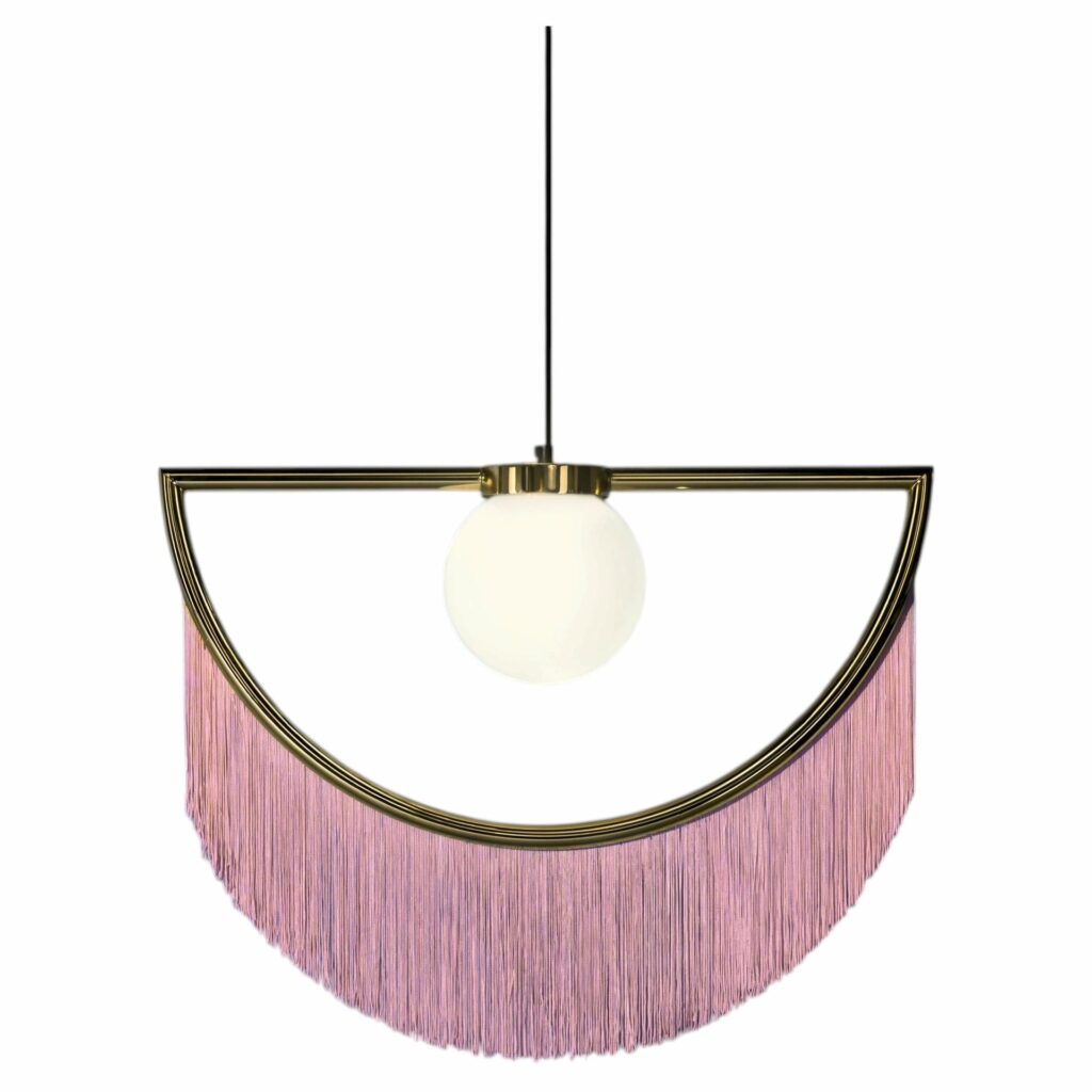 Wink Ceiling Lamp by Masquespacio 1