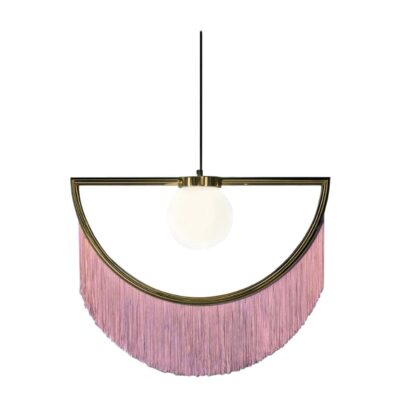 Wink Ceiling Lamp by Masquespacio