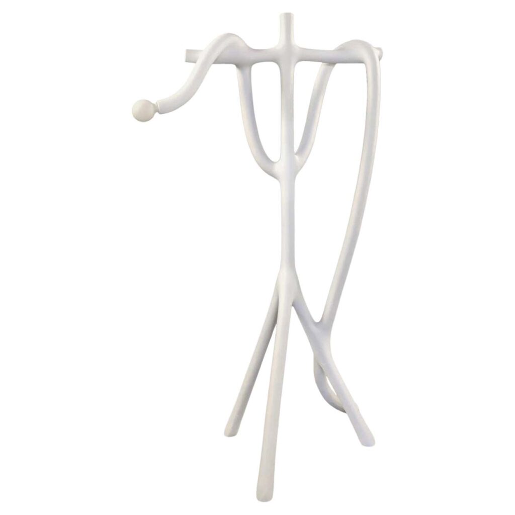 Wrapped Lamp on Sticks by HWE 1