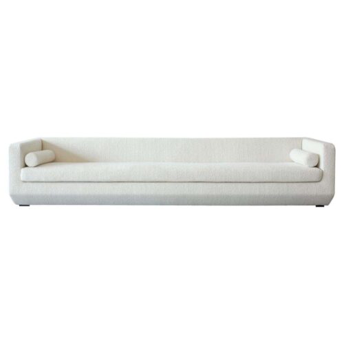 Beveled Couch by Marc Dibeh 1