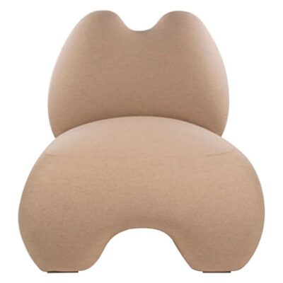 Contemporary Armchair by FAINA