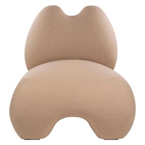 Contemporary Armchair by FAINA