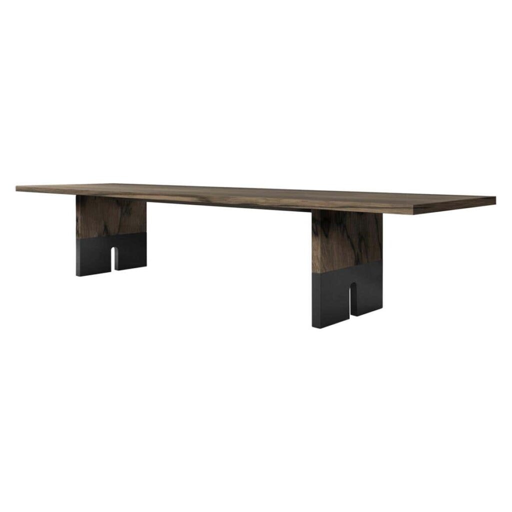 Mira Table by LK Edition 1