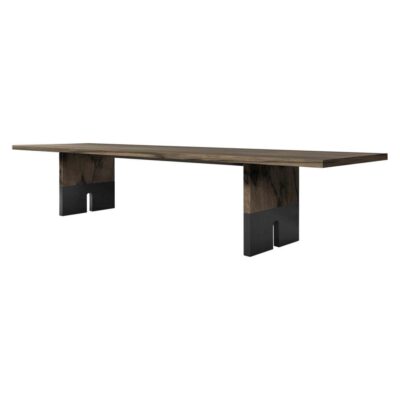 Mira Table by LK Edition