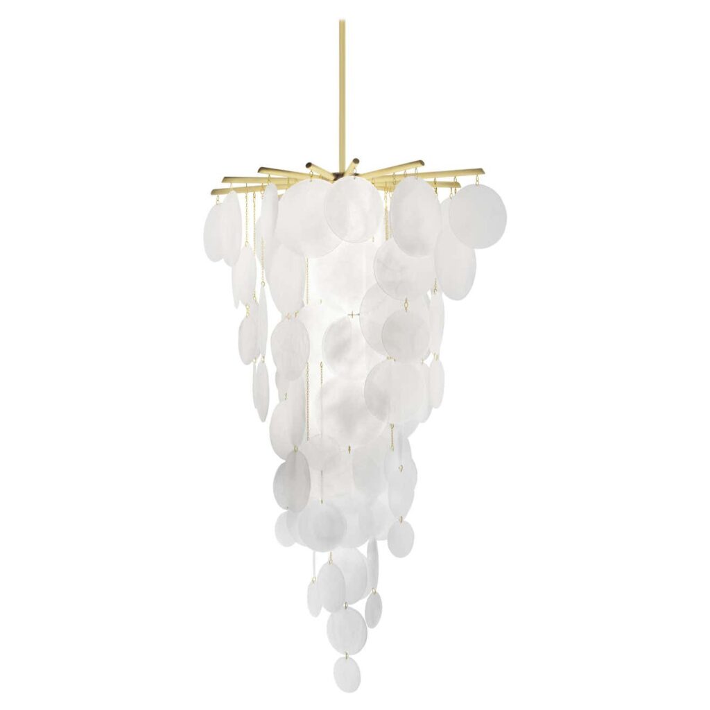 Nimbus Cascade by CTO Lighting 1