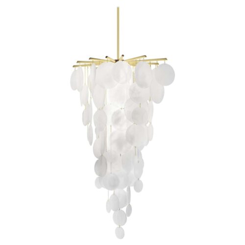 Nimbus Cascade by CTO Lighting 1