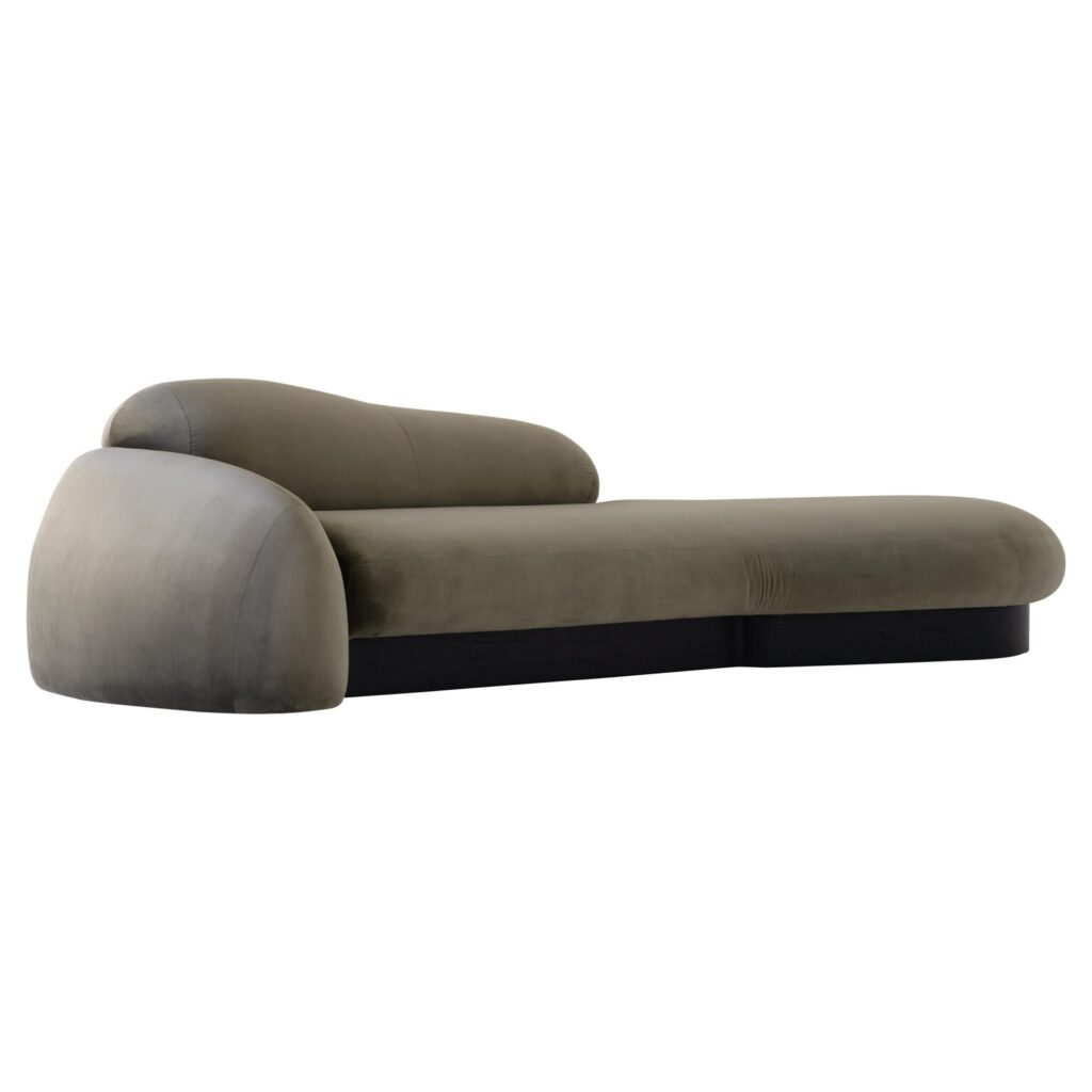 Plyn Sofa by Faina