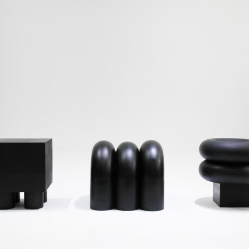 Set of 3 Time of Action by Chaeyoung Lee (1)