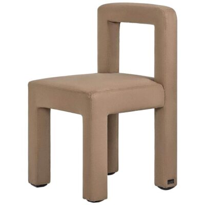Toptun Chair by FAINA
