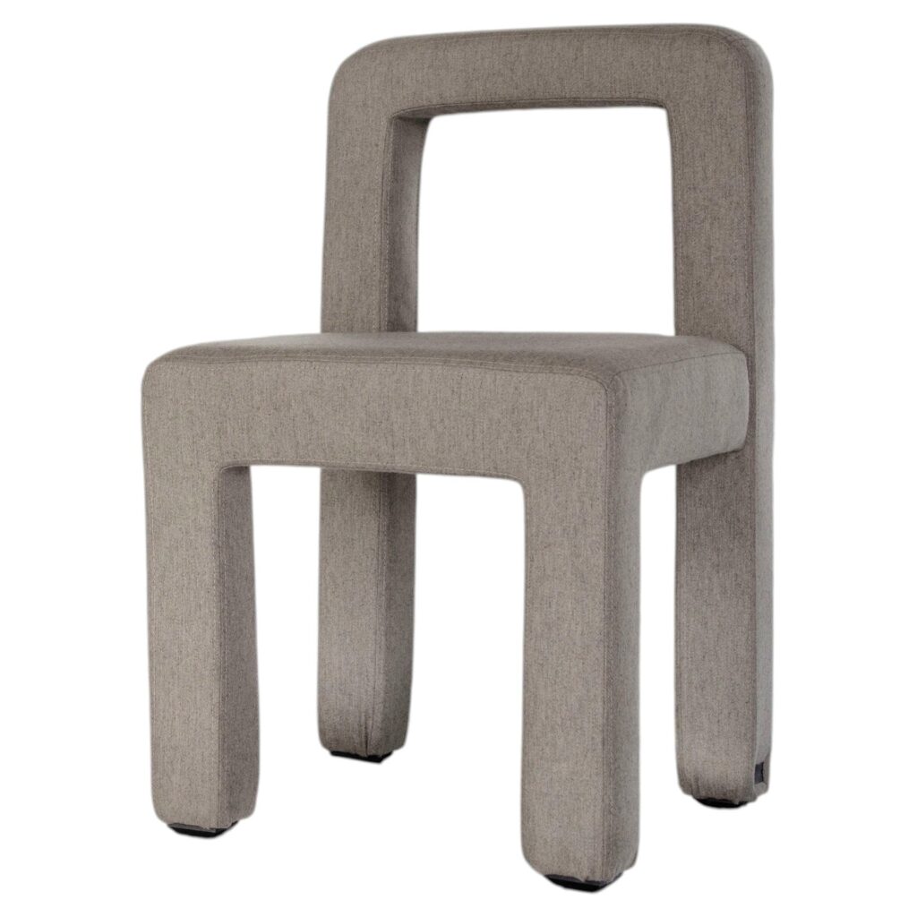 Toptun Chair by Faina 1