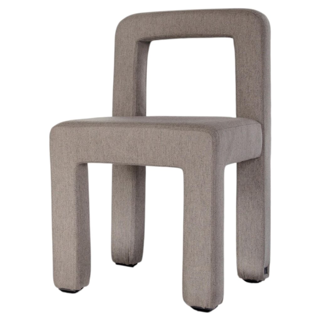 Toptun Chair by Faina 1