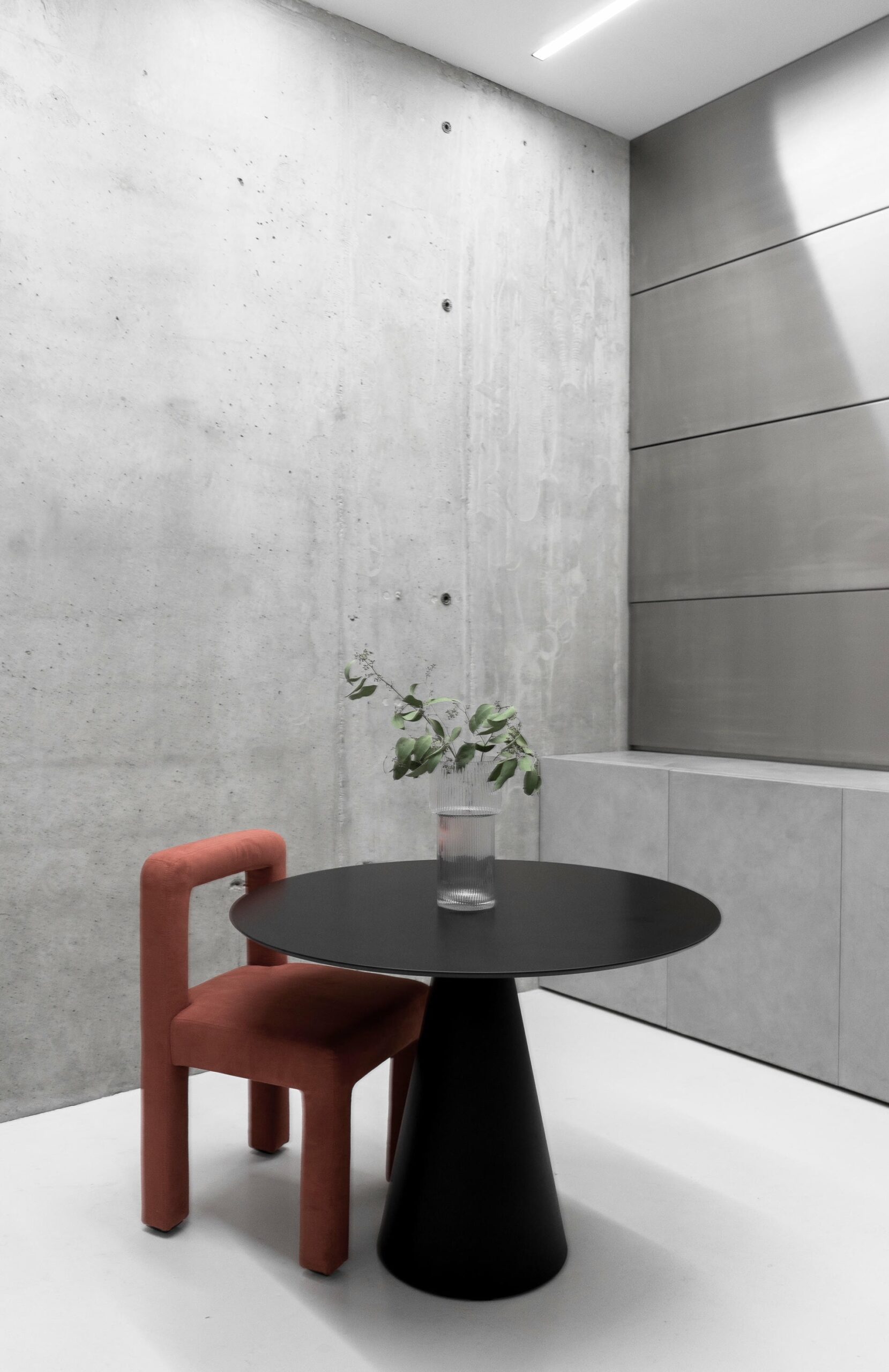 Toptun Chair by Faina 10