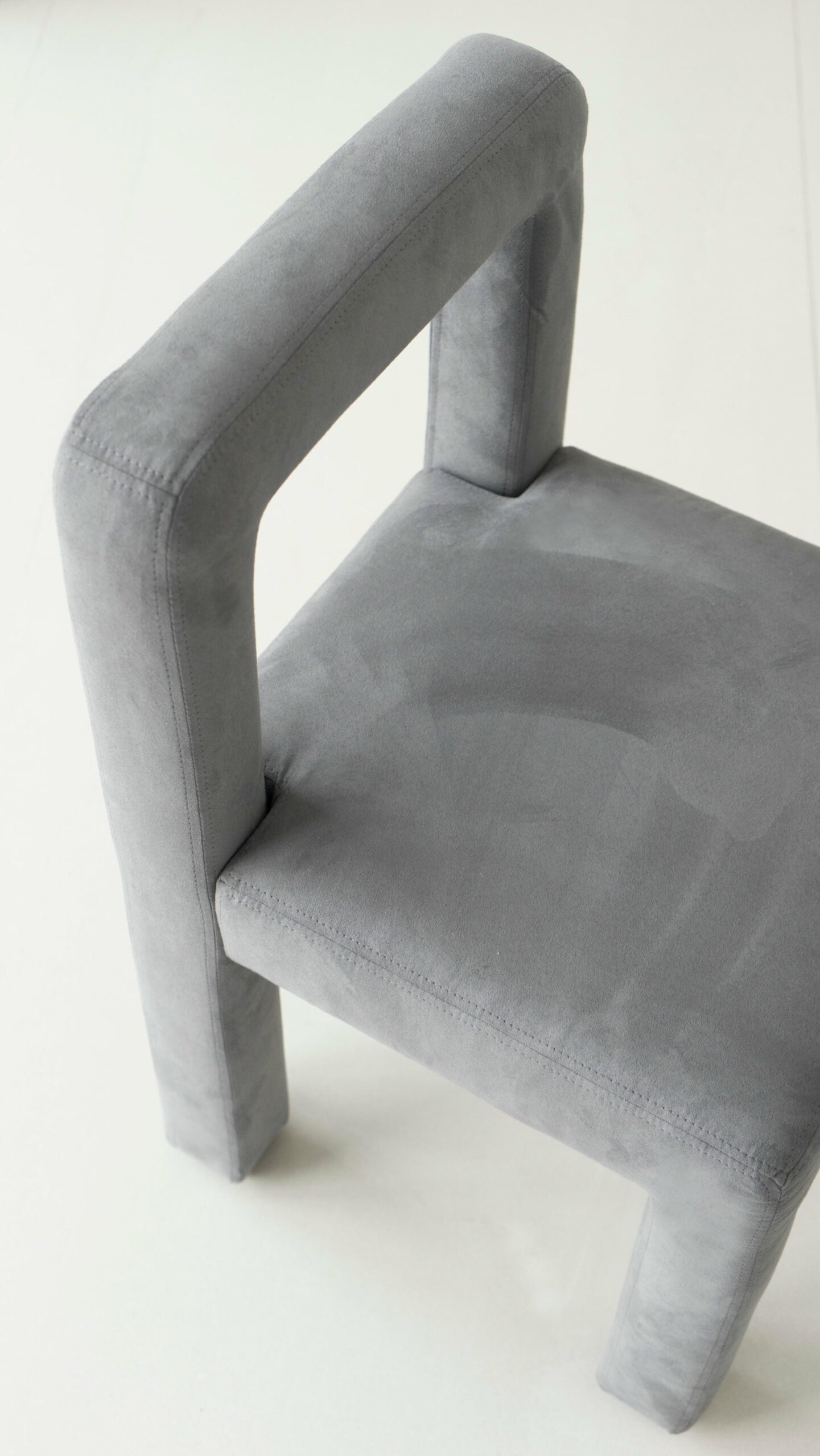 Toptun Chair by Faina 6