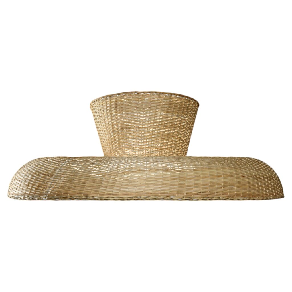 Willow Contemporary Pendant Lamp by Faina 1
