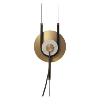 Y Lamp, Suspension Lamp by Marc Dibeh