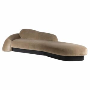 Plyn Sofa by FAINA