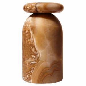 Cult Stool by Panorammma