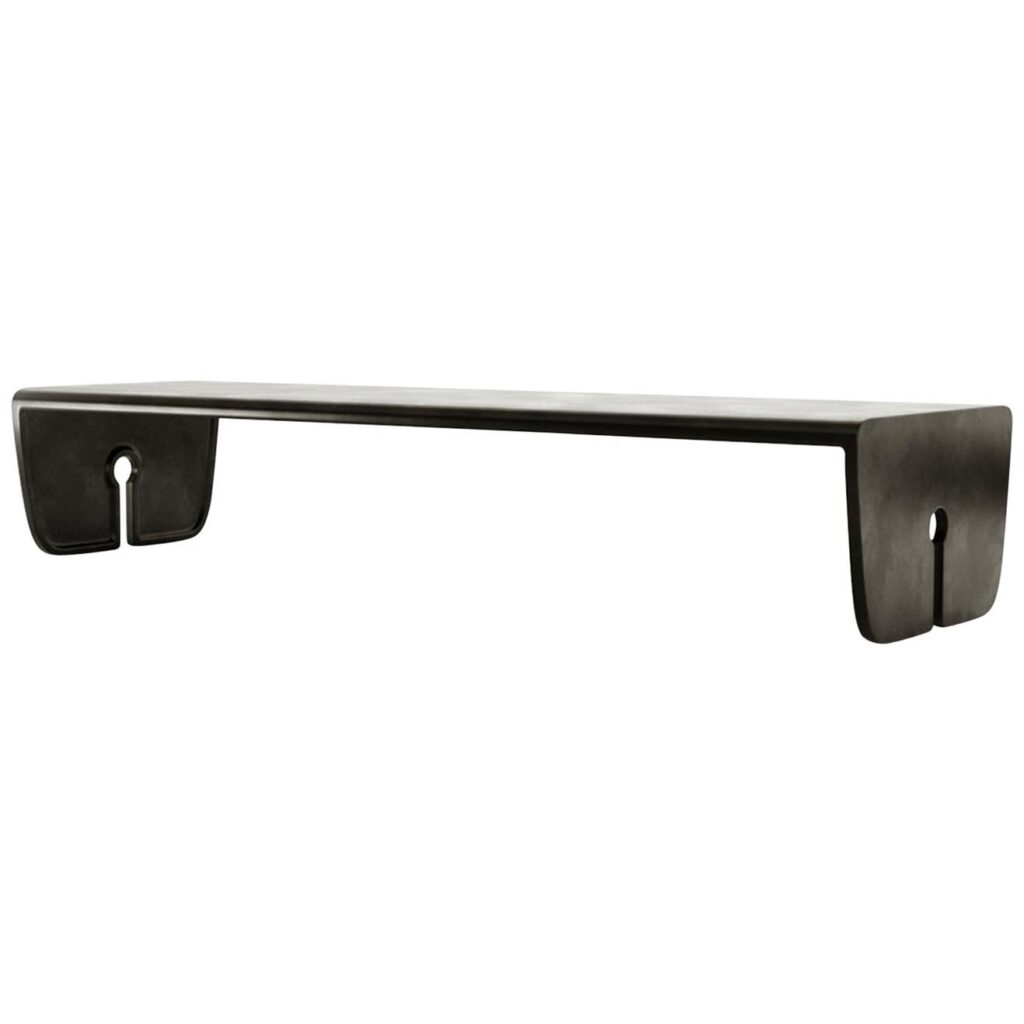 Asie Low Table by LK Edition 1