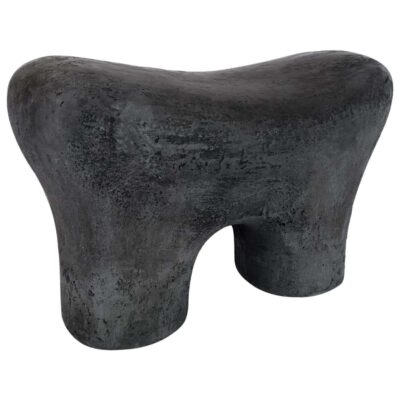 Black Tooth by Dongwook Choi