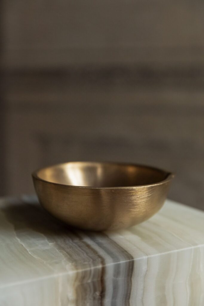 Bronze Bowl by Rick Owens (1)