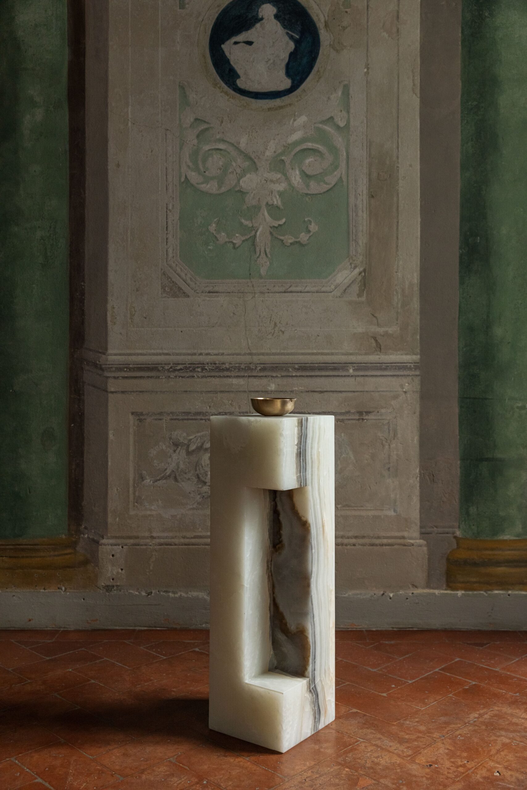 Bronze Bowl by Rick Owens (3)