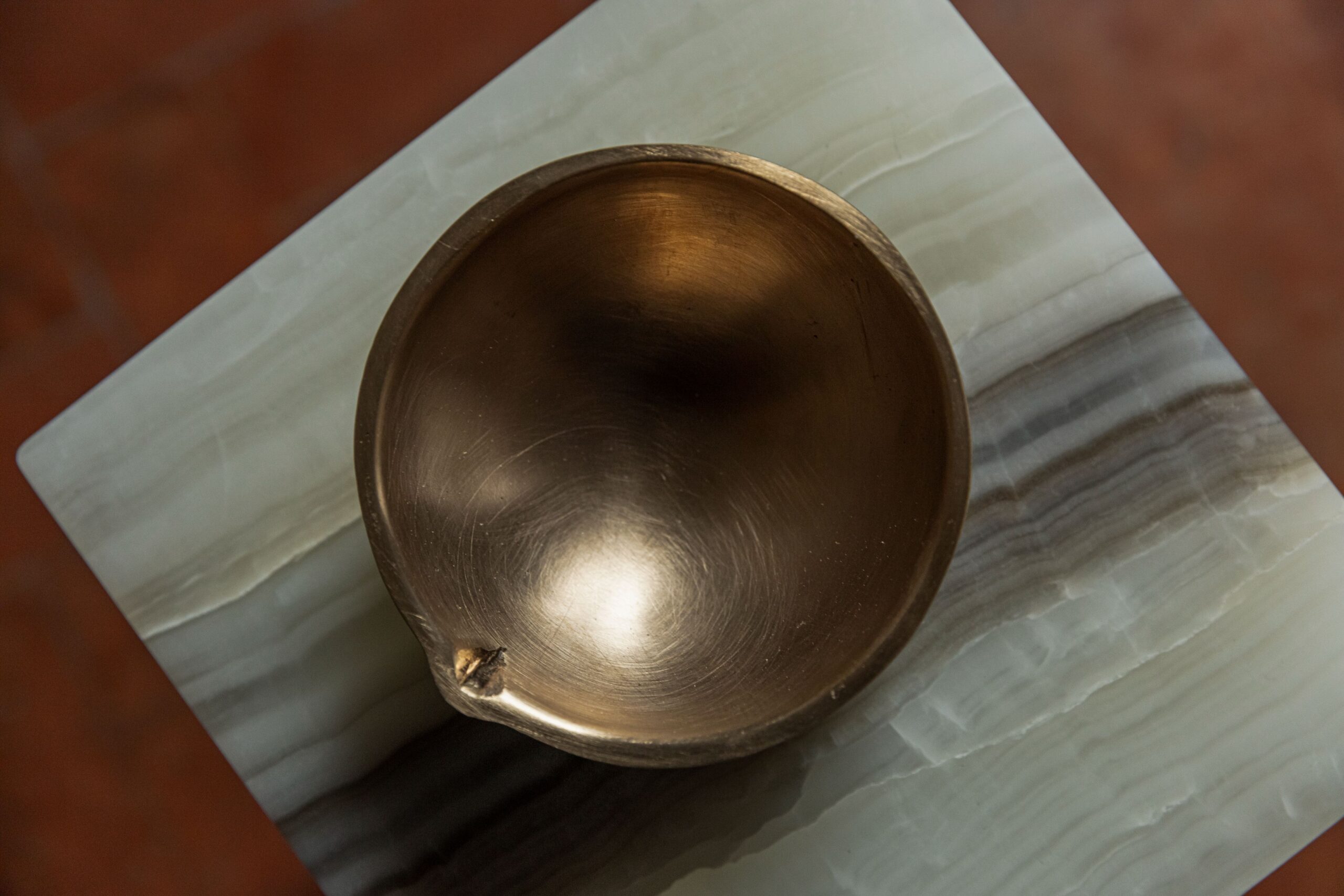 Bronze Bowl by Rick Owens (5)
