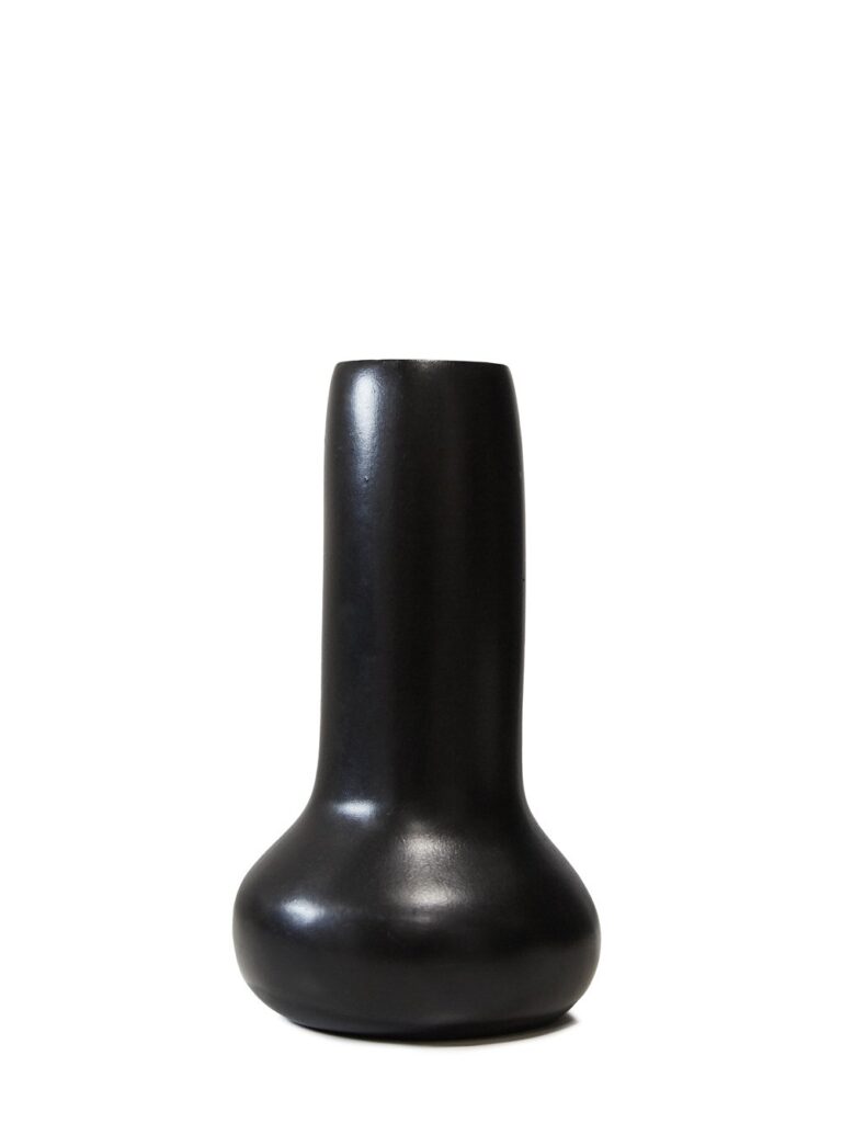 Bronze Bud Vase by Rick Owens 1