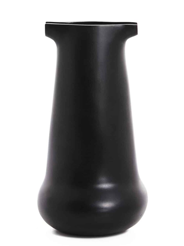 Bronze Carafe Lips by Rick Owens 1
