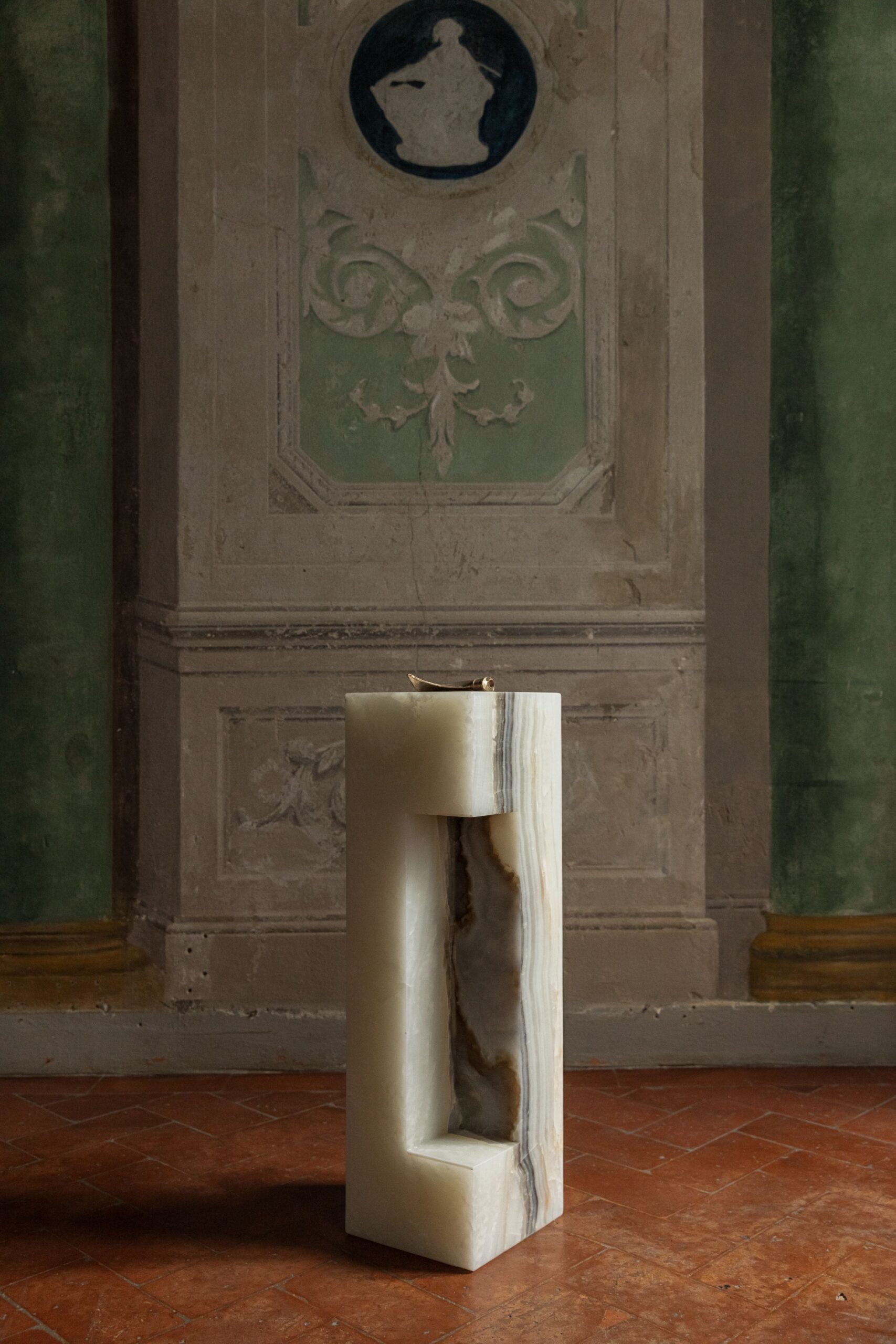 Bronze Lighter by Rick Owens 11