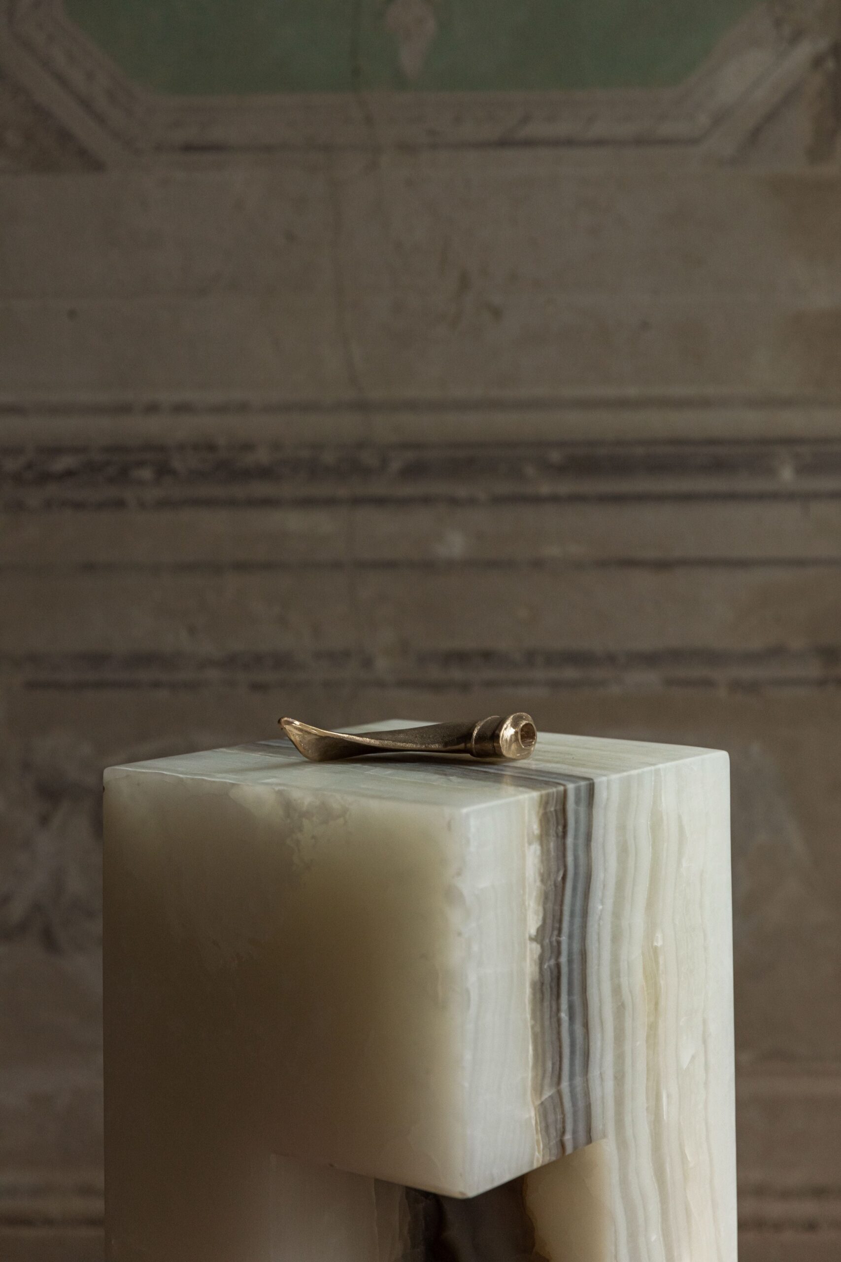 Bronze Lighter by Rick Owens 12